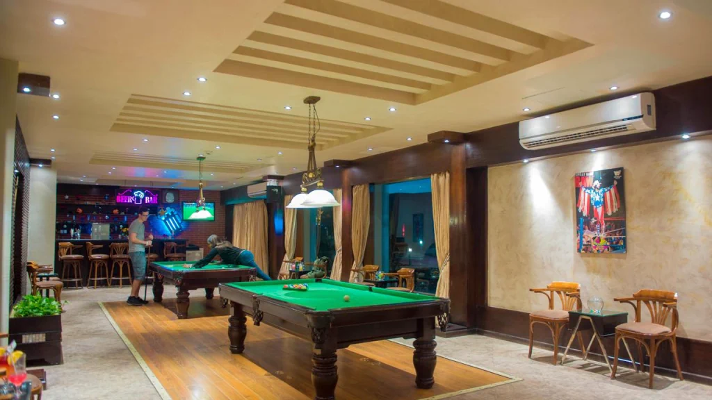 Hotel Sunrise Crystal Bay Resort - Hurghada